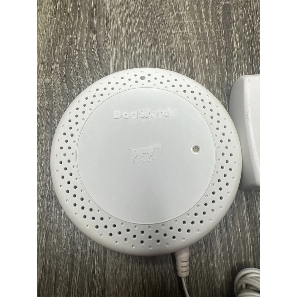 DogWatch IB-200 Indoor Wireless Transmitter Hidden Dog Avoidance Boundary Tested